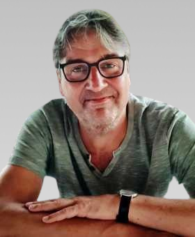 Andreas Krebs