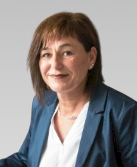 Bettina Pörtner