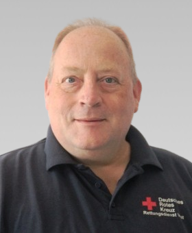 Burkhard Heisterkamp