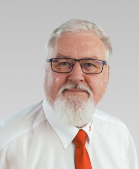 Christoph Behrenspöhler