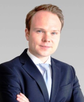 Dr. Frederic Brandt