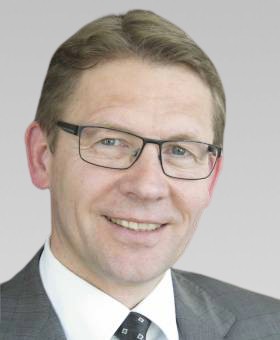 Dr. Michael Schulte