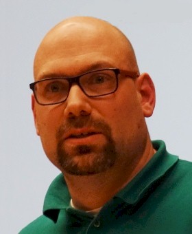 Jörg van der Groef