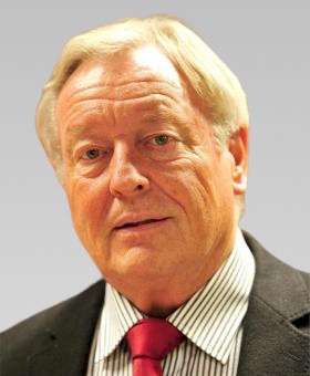 Johannes Beisenherz