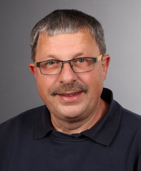 Martin Schüpp