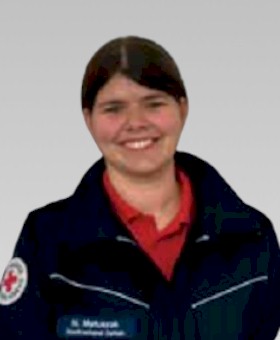 Nina Matuszak