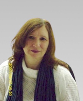 Sabine Kozlik-Noack