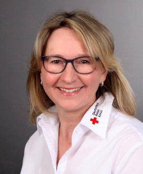 Susanne Hinz
