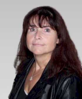 Susanne Moldowan
