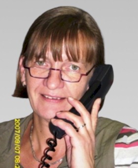 Ursula Erwig